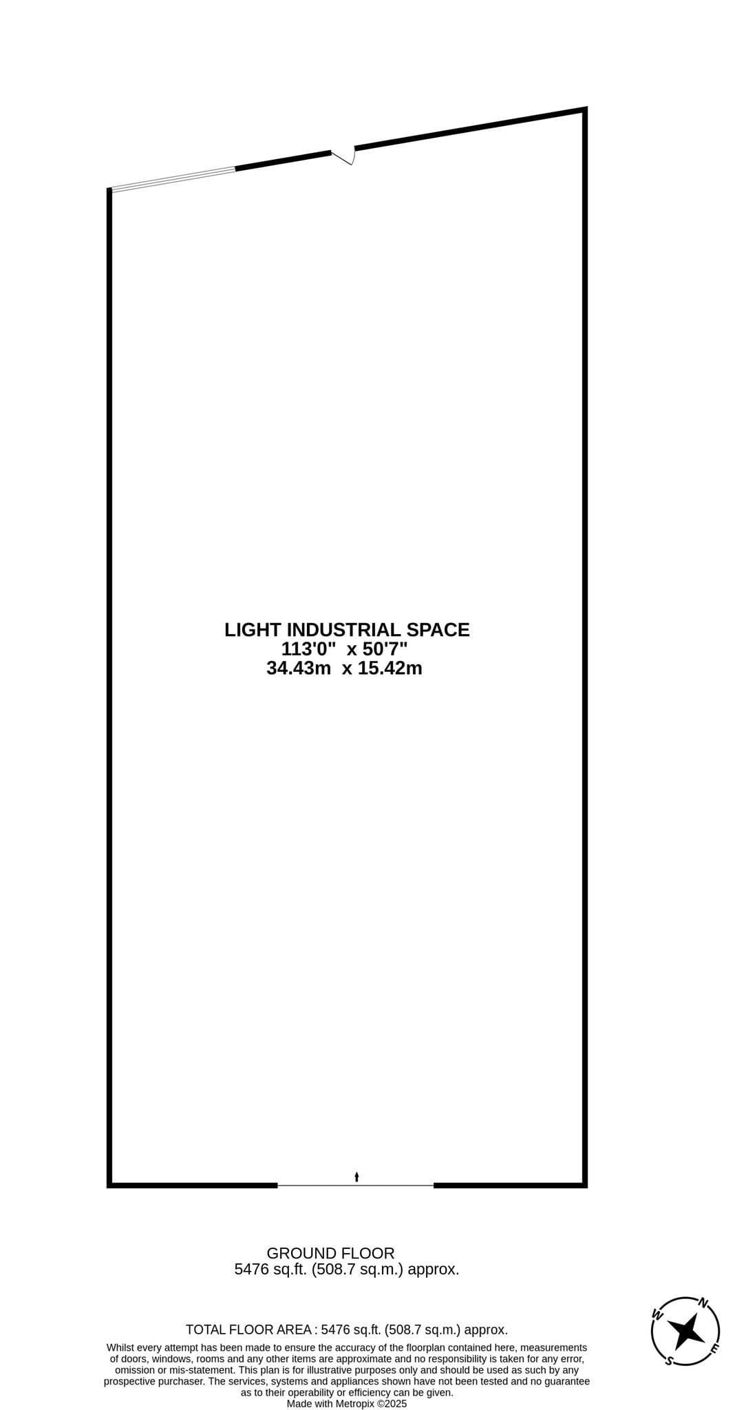 Wrecclesham Road, Farnham to rent Floor Plan- Image 1 of 6