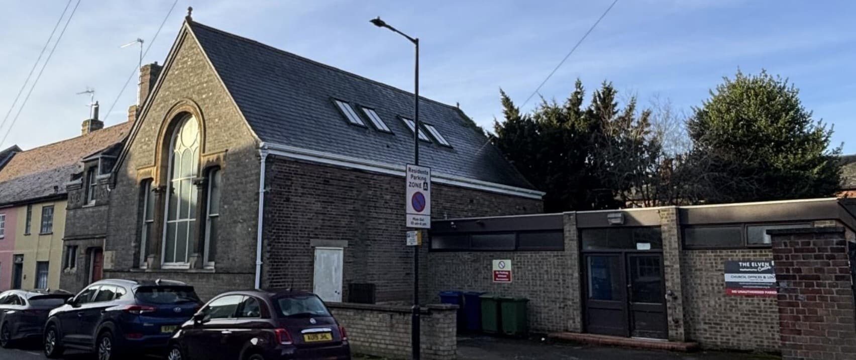 Pump Ln, Bury St Edmunds for sale Primary Photo- Image 1 of 5