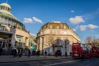 8 Queens Rd, London for rent Building Photo- Image 1 of 4