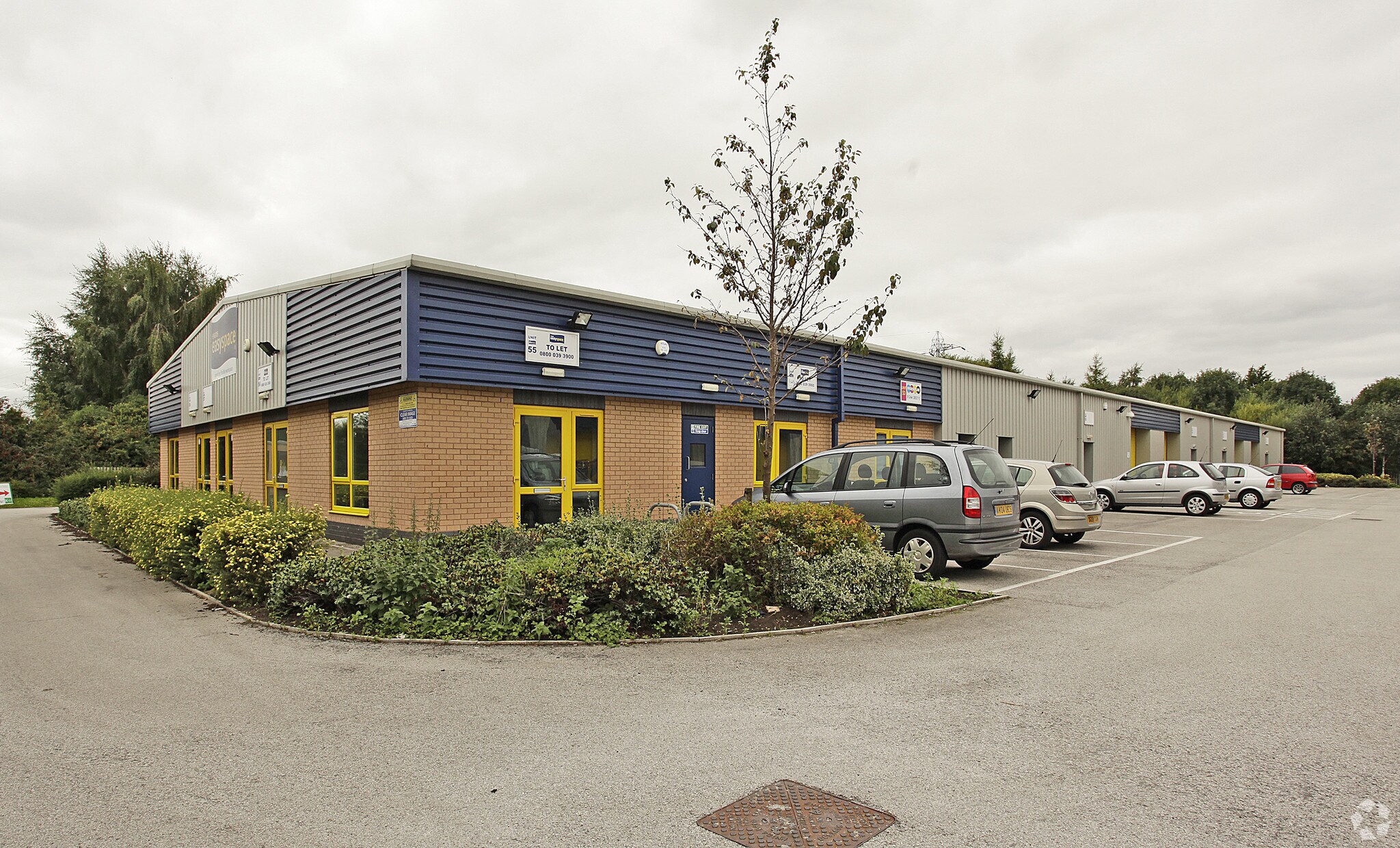 Minerva Ave, Chester for sale Primary Photo- Image 1 of 1