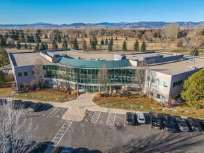 3801 Automation Way, Fort Collins, CO for rent Building Photo- Image 1 of 7