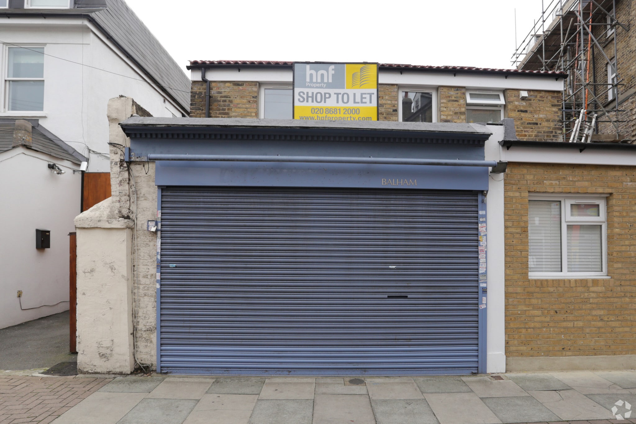 6 Ravenswood Rd, London for sale Primary Photo- Image 1 of 1