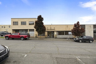 kitsap sun newspaper - Commercial Property