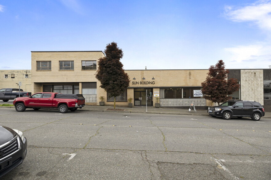 545 5th St, Bremerton, WA for rent - Building Photo - Image 1 of 6