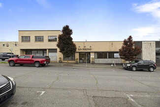 More details for 545 5th St, Bremerton, WA - Office for Rent