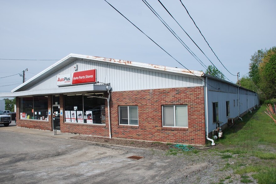 3521 State Route 257, Seneca, PA for sale - Building Photo - Image 3 of 39