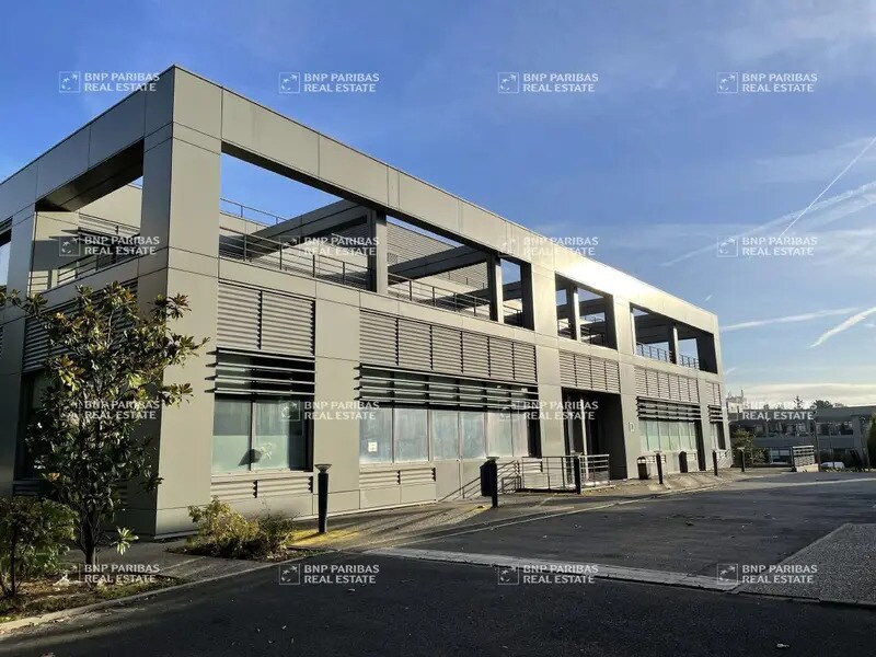 80-84 Rue Des Meuniers, Bagneux to rent Building Photo- Image 1 of 20