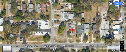 7983 46th Ave N, Saint Petersburg, FL for rent Building Photo- Image 2 of 4