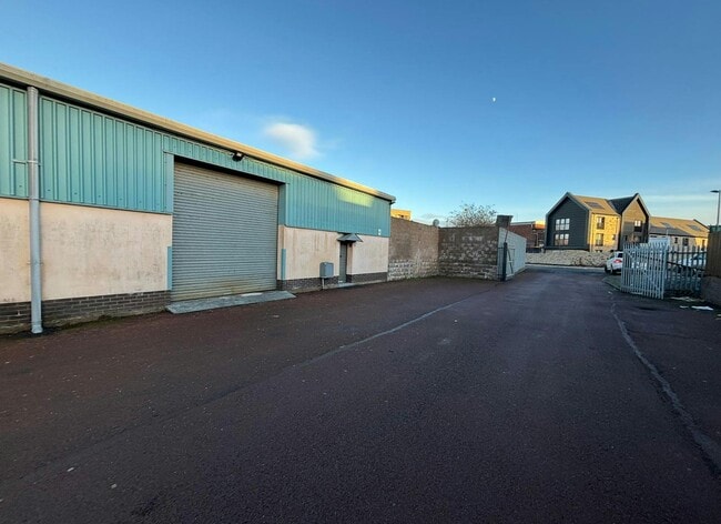 More details for 70 Strathclyde St, Glasgow - Industrial to Rent