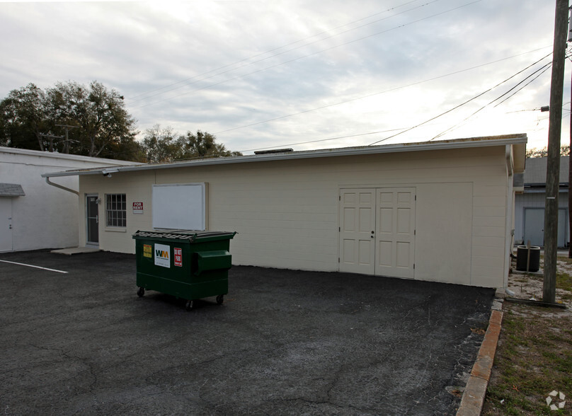 8351 S Us-17-92 Hwy, Maitland, FL for rent - Building Photo - Image 2 of 2