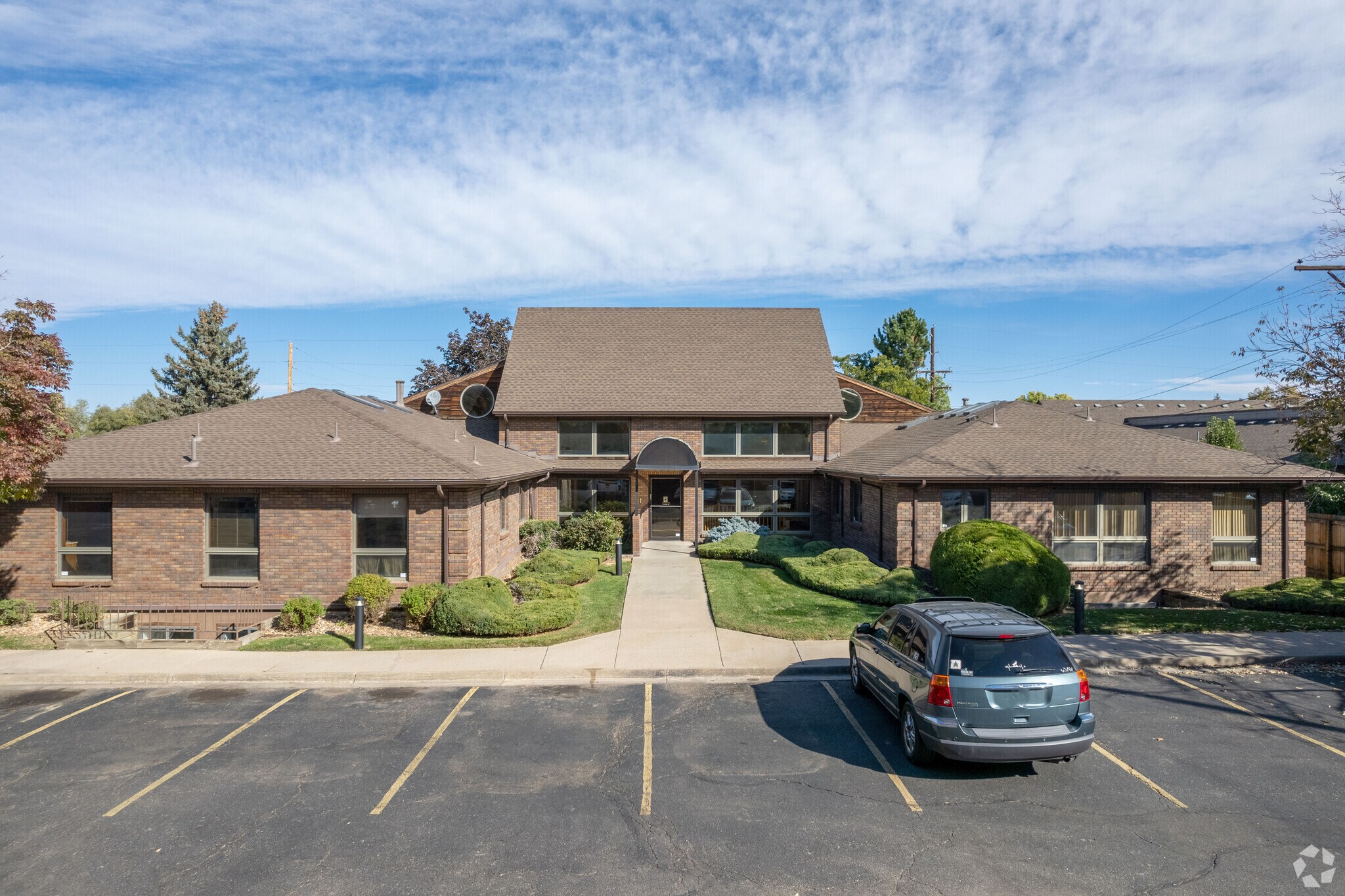 7900 W 44th Ave, Wheat Ridge, CO for sale Building Photo- Image 1 of 1
