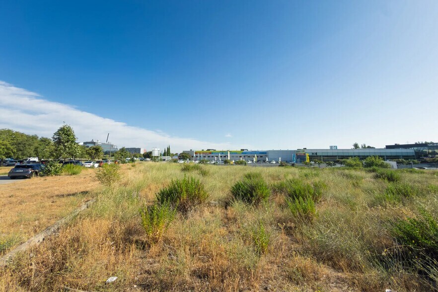 Land in Getafe, Madrid for sale - Building Photo - Image 3 of 6