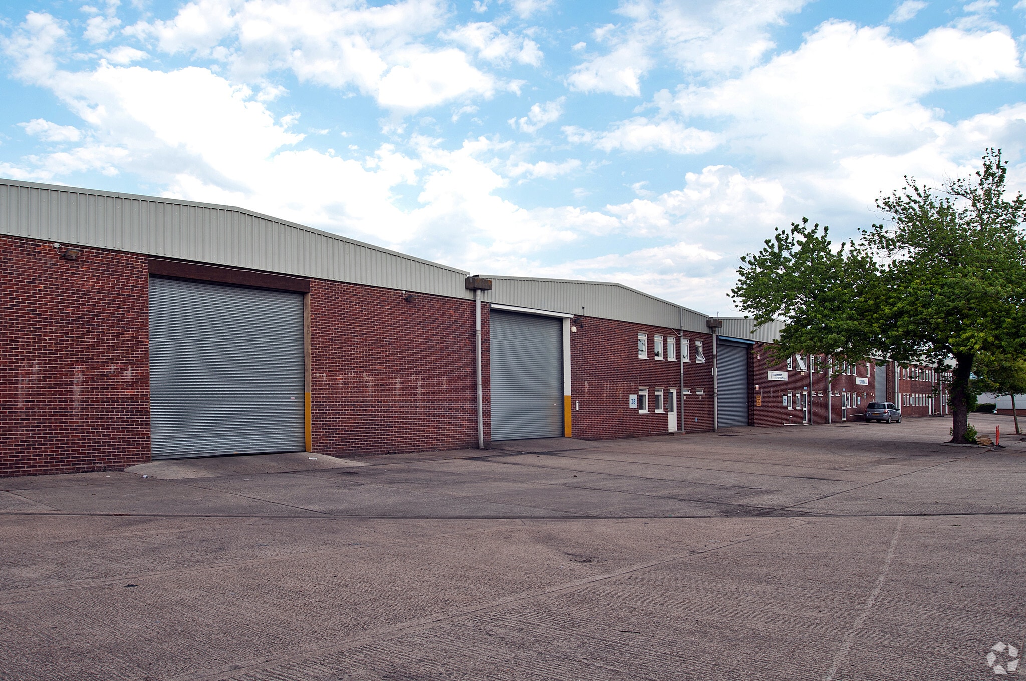 Eldon Way, Littlehampton for sale Primary Photo- Image 1 of 1