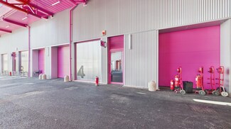 More details for Vale Rd, London - Light Industrial to Rent
