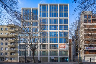 More details for 151 Boulevard Victor Hugo, Clichy - Office to Rent