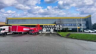 More details for 2 Rue Du Terroir, Saint-Alban - Industrial to Rent