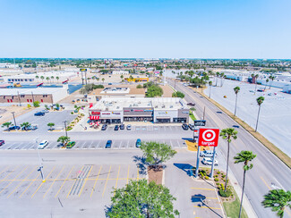 More details for 902-910 Dixieland Rd, Harlingen, TX - Retail for Rent