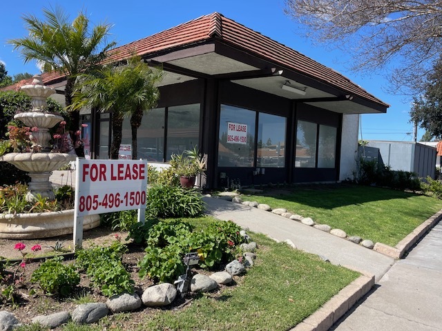 1362-1378 E Thousand Oaks Blvd, Thousand Oaks, CA for rent - Building Photo - Image 1 of 6