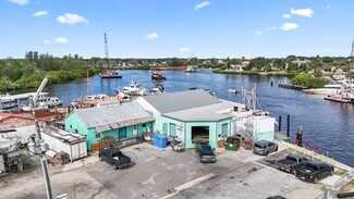 More details for 1003 Roosevelt Blvd, Tarpon Springs, FL - Speciality for Sale