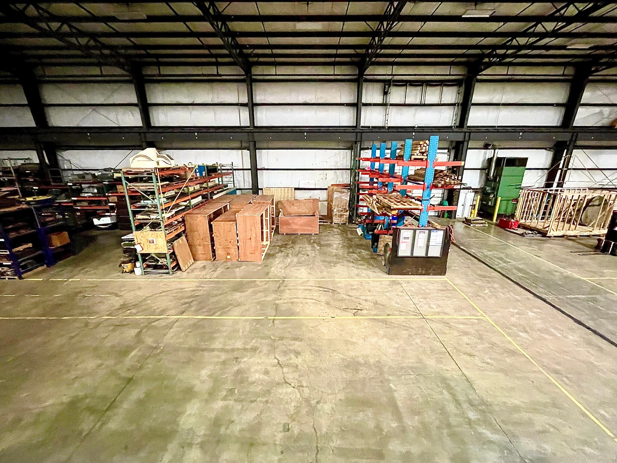 1300 Packard Dr, Howell, MI to rent Building Photo- Image 1 of 11