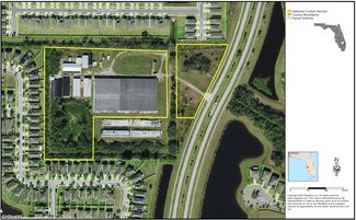 More details for 1320 24th NE St, Ruskin, FL - Specialist for Sale
