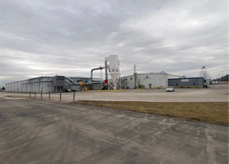 More details for 1800 Lynch Rd, Evansville, IN - Industrial for Rent