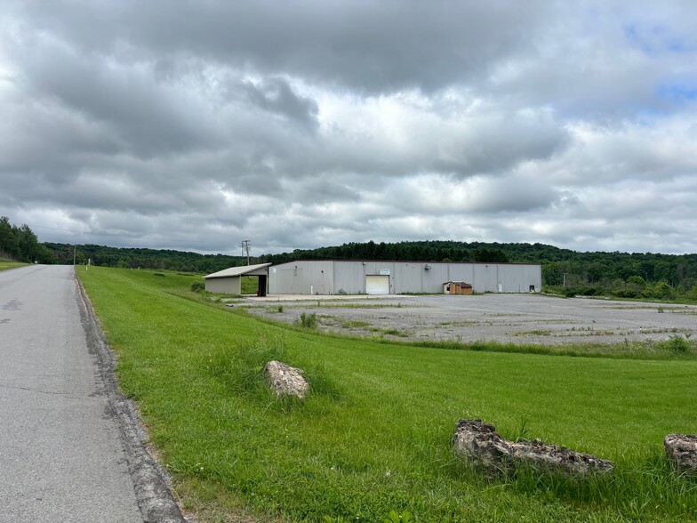 3700 Oneida Valley Rd, Emlenton, PA for rent - Building Photo - Image 2 of 6