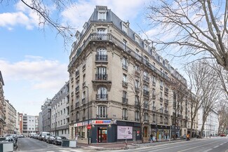 More details for 44 Boulevard Du Général Leclerc, Clichy - Retail to Rent