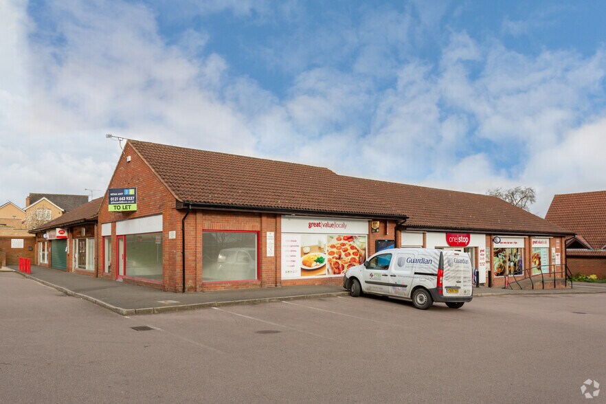 Moorland View Rd, Chesterfield for sale - Building Photo - Image 1 of 1