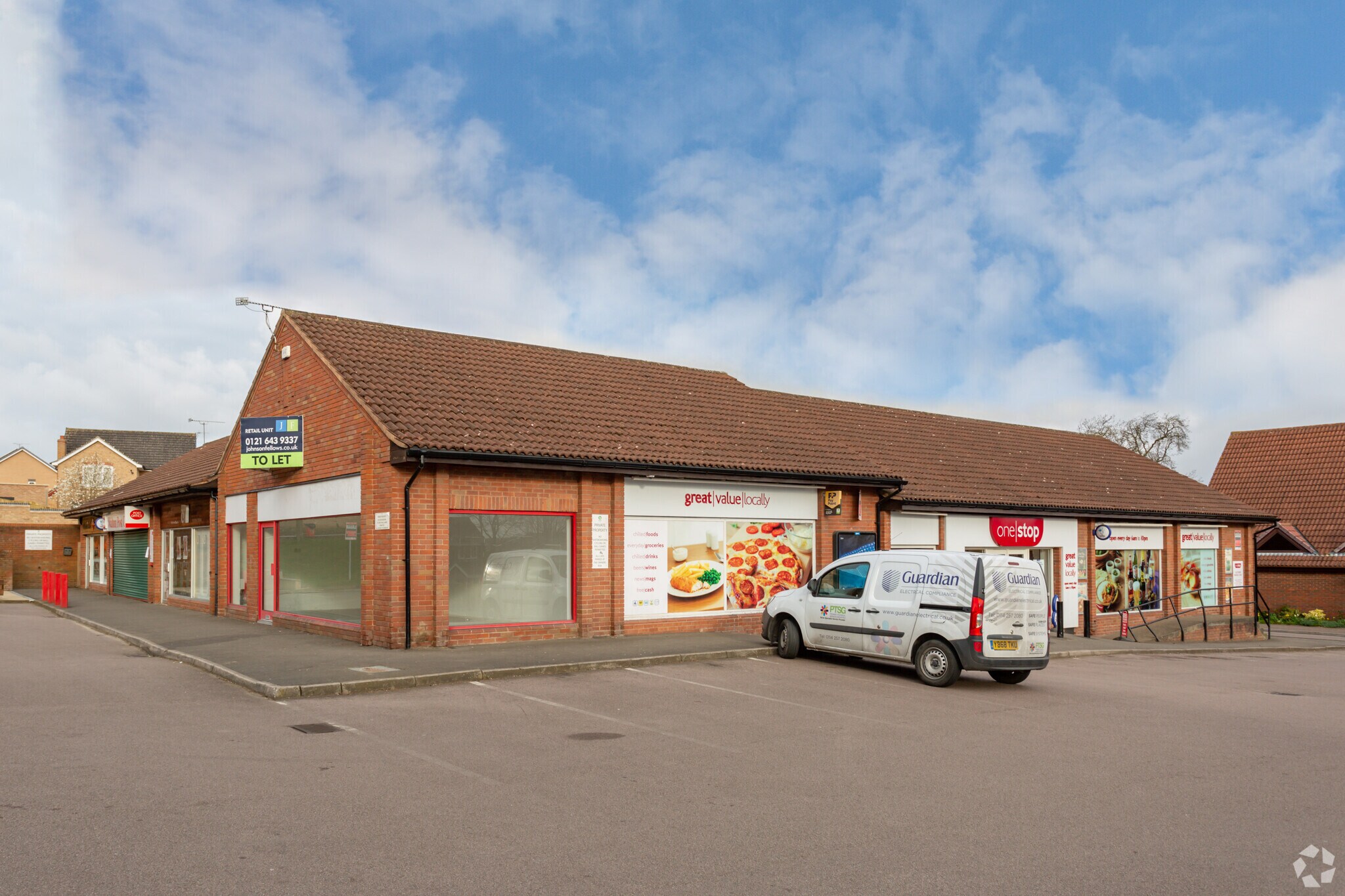 Moorland View Rd, Chesterfield for sale Building Photo- Image 1 of 1