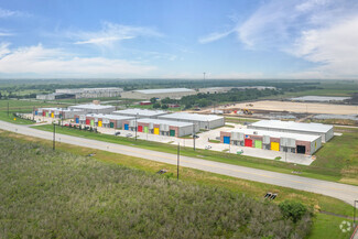 Spur 10 Industrial Park - Commercial Property