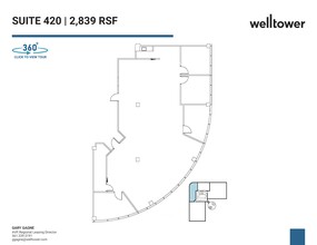 5150 Linton Blvd, Delray Beach, FL for rent Site Plan- Image 1 of 1