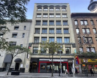 More details for 71-77 Bank St, Ottawa, ON - Office for Rent