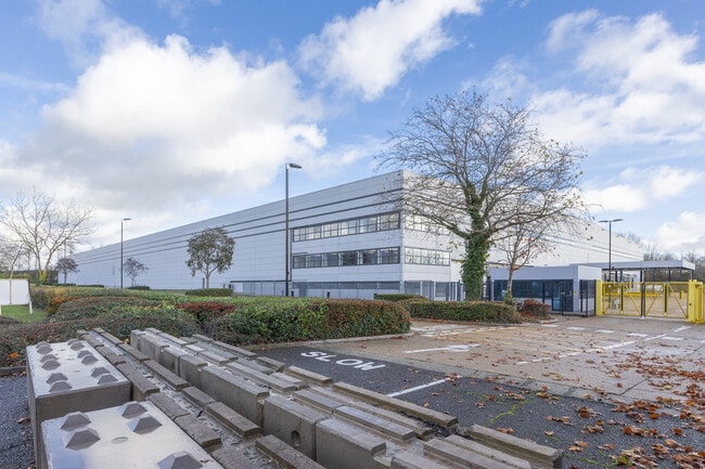 More details for 1 Shaw Close, Wellingborough - Industrial to Rent