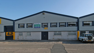 More details for Carmarthen Rd, Swansea - Industrial for Rent