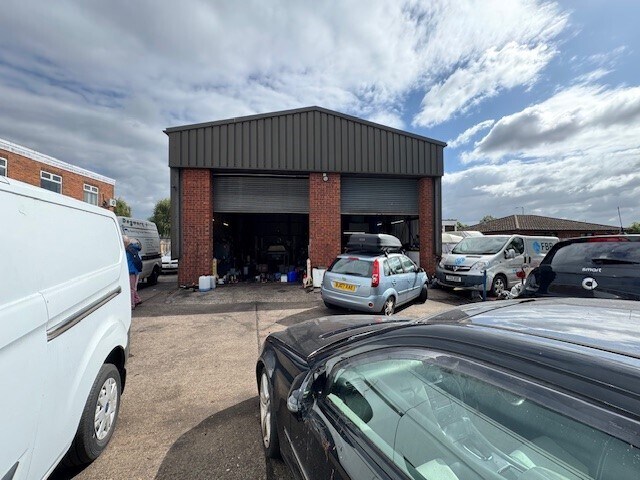 Lichfield Rd, Tamworth for sale Building Photo- Image 1 of 11