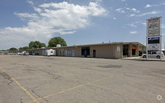 More details for 328-332 S Link Ln, Fort Collins, CO - Industrial for Rent