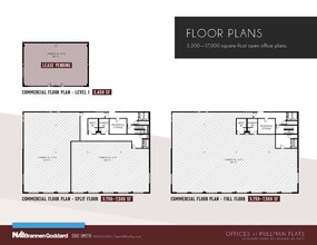 112 Rogers St, Atlanta, GA for rent Floor Plan- Image 1 of 1