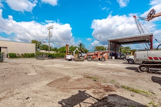 More details for 2301 SW 57th Ave, West Park, FL - Land to Rent