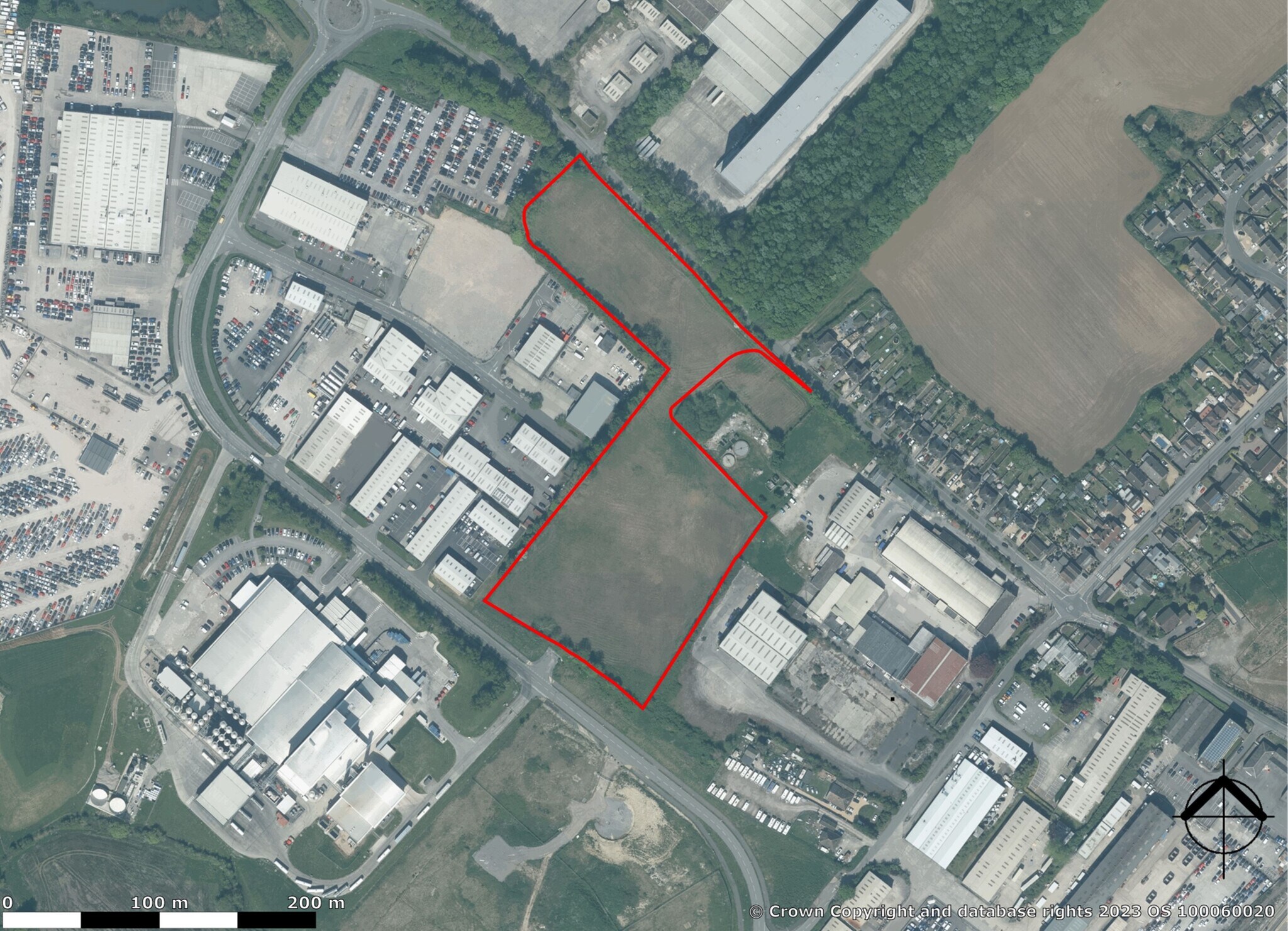 Storridge Rd, Westbury for sale Building Photo- Image 1 of 1