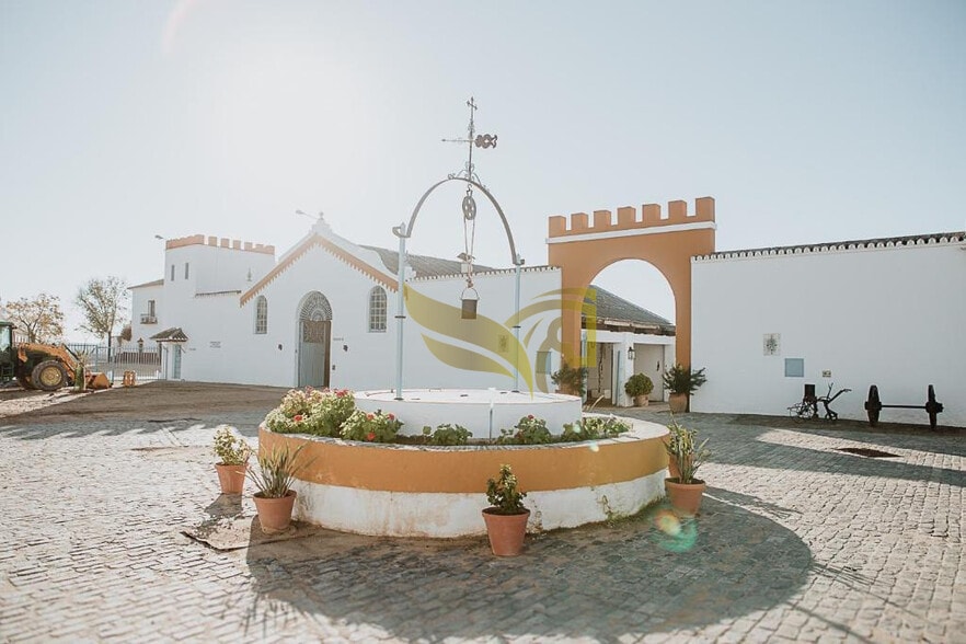 Autovía A4. Km 500, a 800 m, Carmona, Sevilla for sale - Building Photo - Image 3 of 58