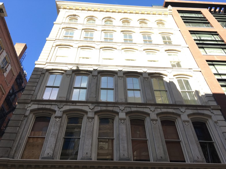 80 White St, New York, NY for rent - Building Photo - Image 1 of 2