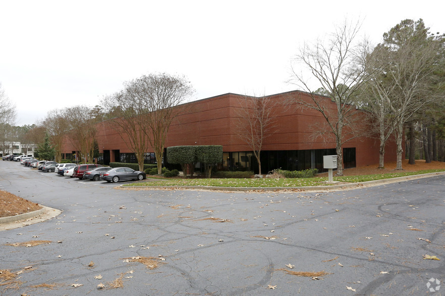 1965 Vaughn Rd, Kennesaw, GA for sale - Primary Photo - Image 1 of 1