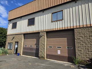 More details for 17 Beaver Brook Rd, Danbury, CT - Industrial for Rent