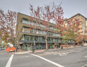 2020 Milvia St, Berkeley, CA for rent Building Photo- Image 1 of 2