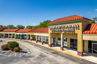 2101-2147 SW Hwy 484, Ocala, FL for sale Primary Photo- Image 1 of 1