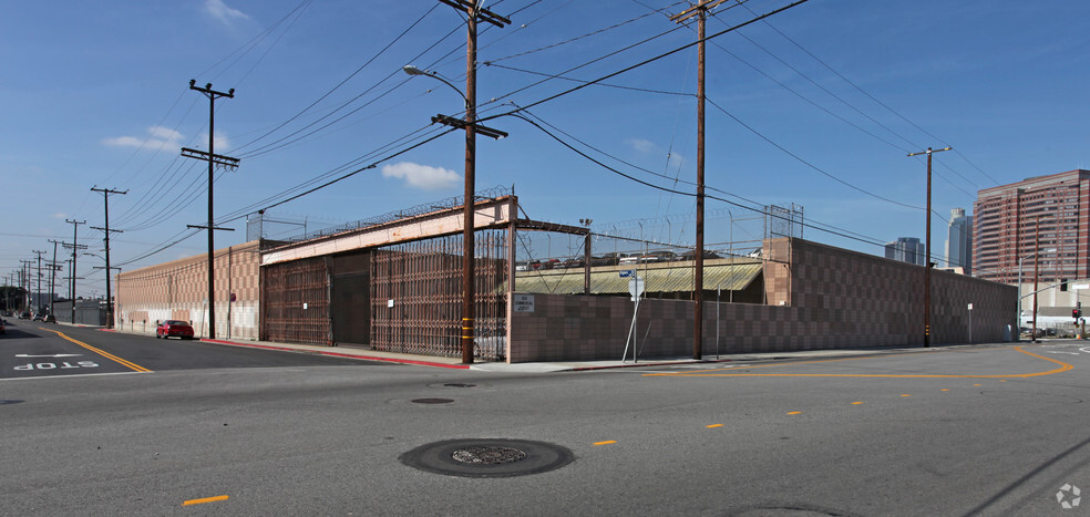 620 Commercial St, Los Angeles, CA for sale - Primary Photo - Image 1 of 12