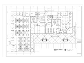 1115 SE 66th St, Oklahoma City, OK for rent Floor Plan- Image 2 of 2