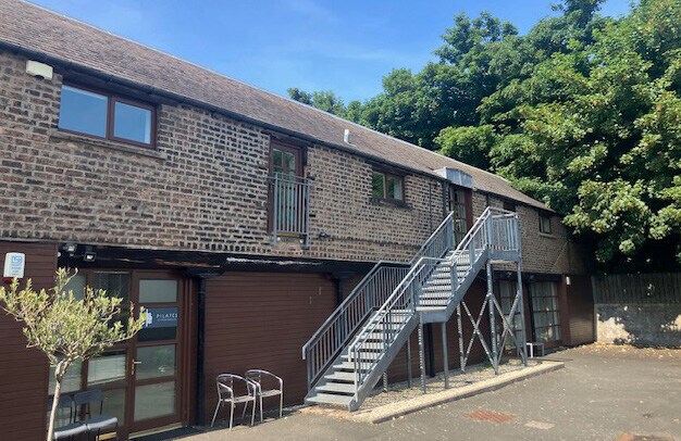 38 Baileyfield Rd, Edinburgh to rent Building Photo- Image 1 of 1