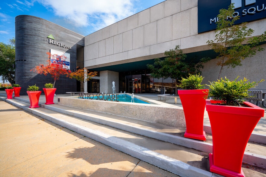 1023 Main St, Conway, AR to rent - Building Photo - Image 2 of 12